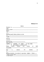 Prakses atskaite 'Prakses atskaite SIA "Ekspreskafē"', 23.