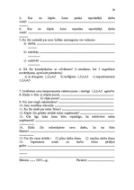 Prakses atskaite 'Prakses atskaite SIA "Ekspreskafē"', 24.