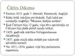 Prezentācija 'Čārlzs Dikenss "Olivers Tvists"', 3.