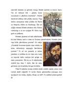 Eseja 'Franču glezniecība 20.gadsimta sākumā', 3.