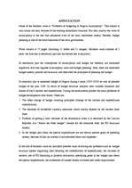 Diplomdarbs 'Jelgavas pašvaldības budžeta veidošanas problēmas', 3.