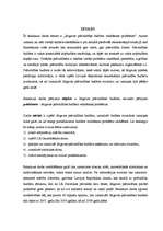 Diplomdarbs 'Jelgavas pašvaldības budžeta veidošanas problēmas', 6.