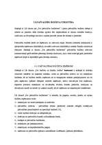 Diplomdarbs 'Jelgavas pašvaldības budžeta veidošanas problēmas', 18.