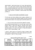 Diplomdarbs 'Jelgavas pašvaldības budžeta veidošanas problēmas', 23.