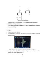 Konspekts 'Eksperimenti ar soļu motora stendu', 9.