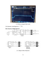 Konspekts 'Eksperimenti ar soļu motora stendu', 12.
