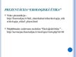 Prezentācija 'Ekoloģiskā ētika', 16.