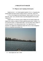 Diplomdarbs 'Briģenes ezera sezonālā zooplanktona dinamika', 34.