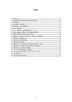 Referāts 'Betons, betona paneļi', 2.