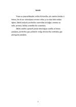 Referāts 'Betons, betona paneļi', 3.