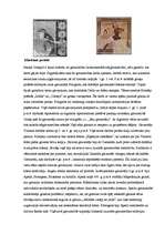 Konspekts 'Grieķu glezniecība', 2.