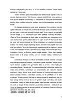 Konspekts 'Eiropa 19.gadsimtā un 20.gadsimta sākumā', 3.