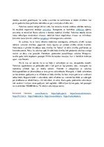 Eseja 'Vakcinēšanās nepieciešamība vai obligāta prasība', 2.