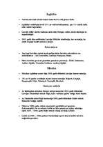 Konspekts 'Kultūra Latvijā 20-tajos un 30-tajos gados', 1.