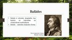 Prezentācija 'Francis Šūberts "Meža ķēniņš"', 2.