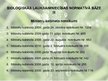Prezentācija 'Bioloģiskā lauksaimniecība Latvijā', 9.