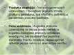 Prezentācija 'Bioloģiskā lauksaimniecība Latvijā', 16.