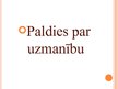 Prezentācija 'Metālisko elementu nozīme cilvēku organismā', 10.