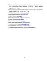 Diplomdarbs 'Uzņēmējdarbības reģionālā attīstība Latvijā', 62.