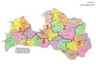 Diplomdarbs 'Uzņēmējdarbības reģionālā attīstība Latvijā', 69.