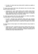 Konspekts 'Olas un to pārstrādes produkti', 22.