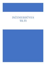 Prezentācija 'Inžinierbūves, tilti', 1.