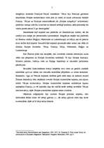 Konspekts 'Eiropas idejas dzimšana', 3.