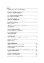 Konspekts 'Projektu vadība uzņēmējdarbībā – Agile, Scrum, risku pārvaldība', 2.