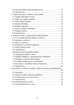 Konspekts 'Projektu vadība uzņēmējdarbībā – Agile, Scrum, risku pārvaldība', 3.