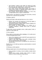 Konspekts 'Projektu vadība uzņēmējdarbībā – Agile, Scrum, risku pārvaldība', 15.