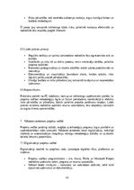 Konspekts 'Projektu vadība uzņēmējdarbībā – Agile, Scrum, risku pārvaldība', 16.