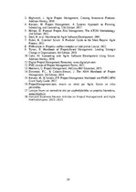 Konspekts 'Projektu vadība uzņēmējdarbībā – Agile, Scrum, risku pārvaldība', 20.