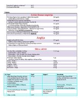 Konspekts 'Vēsture 10.klasei - gada pārskats', 6.