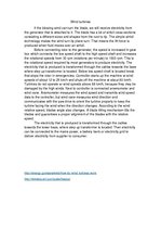 Prezentācija 'Wind Turbines', 8.