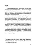 Referāts 'Vārda brīvības aizsardzība Latvijas nacionālajos likumdošanas aktos un Latvijā s', 3.