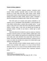 Referāts 'Vārda brīvības aizsardzība Latvijas nacionālajos likumdošanas aktos un Latvijā s', 4.