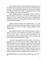 Referāts 'Vārda brīvības aizsardzība Latvijas nacionālajos likumdošanas aktos un Latvijā s', 5.