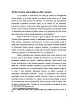 Referāts 'Vārda brīvības aizsardzība Latvijas nacionālajos likumdošanas aktos un Latvijā s', 7.