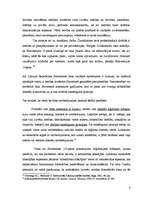 Referāts 'Vārda brīvības aizsardzība Latvijas nacionālajos likumdošanas aktos un Latvijā s', 8.