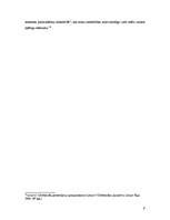 Referāts 'Vārda brīvības aizsardzība Latvijas nacionālajos likumdošanas aktos un Latvijā s', 9.