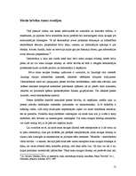 Referāts 'Vārda brīvības aizsardzība Latvijas nacionālajos likumdošanas aktos un Latvijā s', 12.