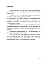 Referāts 'Vārda brīvības aizsardzība Latvijas nacionālajos likumdošanas aktos un Latvijā s', 15.