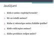 Prezentācija 'Amīni', 11.