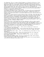 Eseja 'GATS: Promotion And Liberalization of International Trade', 3.