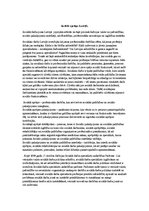 Referāts 'Sociālā aprūpētāja profesionālā darbība', 3.