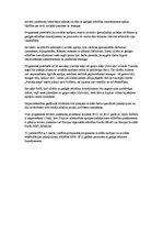 Referāts 'Sociālā aprūpētāja profesionālā darbība', 10.