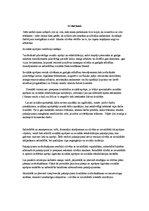 Referāts 'Sociālā aprūpētāja profesionālā darbība', 22.