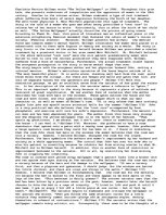 Eseja 'Analyzing "The Yellow Wall Paper"', 1.