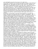 Eseja 'Analyzing "The Yellow Wall Paper"', 2.