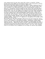 Eseja 'Analyzing "The Yellow Wall Paper"', 3.